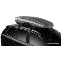 Автобокс Thule Motion XT XL (серый) [6298T]