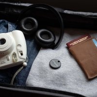 Bluetooth-метка Chipolo ONE Spot (4шт, черный)