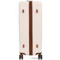 Чемодан-спиннер Bugatti Amelia 49716250 (бежевый)