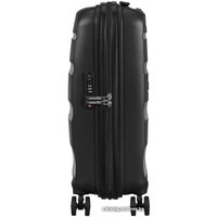 Чемодан-спиннер American Tourister Bon Air DLX Black 55 см