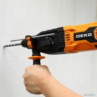 Перфоратор Deko ZKH950 083-1005