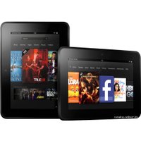 Планшет Amazon Kindle Fire HD 16GB (1-ое поколение)