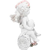 Статуэтка Elan Gallery Пара ангелочков с сердцем 210193 в Солигорске