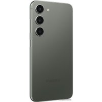 Телефон Samsung Galaxy S23 SM-S911B/DS 8GB/256GB (зеленый)