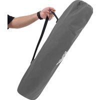 Раскладушка RSP Outdoors Strong (серый)