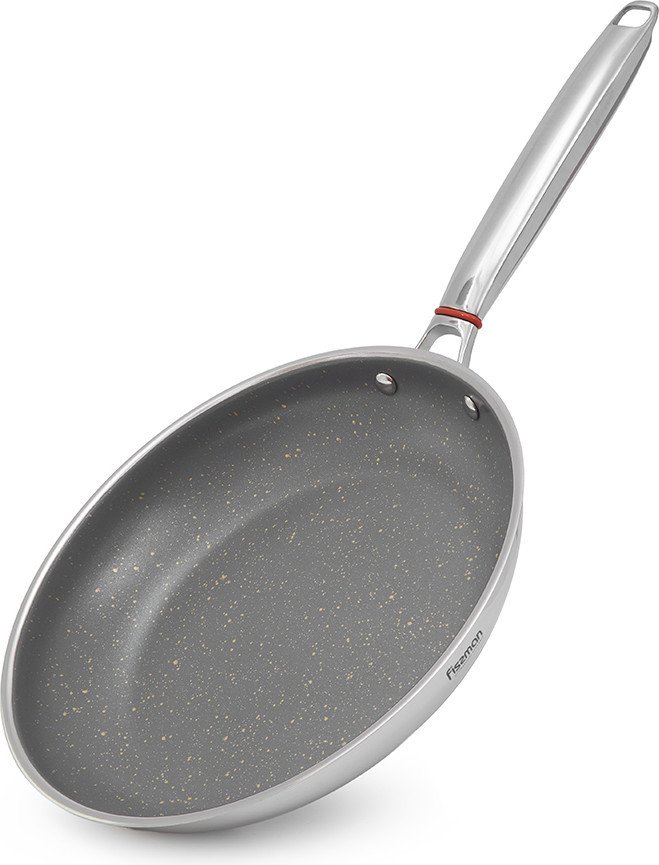 Сковорода Fissman Chef Pro 5516