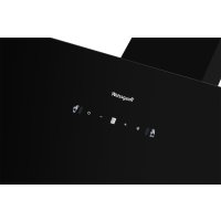 Кухонная вытяжка Weissgauff Tau 60 TC BL