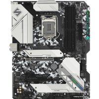 Материнская плата ASRock B460 Steel Legend