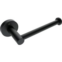 Держатель для туалетной бумаги Deante Jasmin Nero ADJ N211