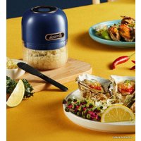 Чоппер Deerma DEM-JS200