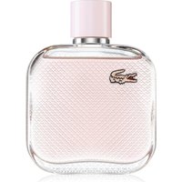 Туалетная вода Lacoste L.12.12 Eau de Toilette Rose Eau Fraiche For Her EdT (100 мл)