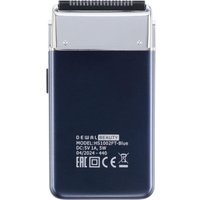 Электробритва Dewal Beauty Shave Mini HS1002FF-Blue