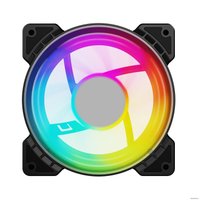 Вентилятор для корпуса Powercase M6-14-LED в Гродно