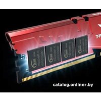 Оперативная память Team T-Force Vulcan Z 2x32ГБ DDR4 3200 МГц TLZRD464G3200HC16CDC01