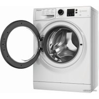 Стиральная машина Hotpoint NSS 5015 K RU