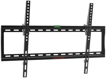 Кронштейн для телевизора Arm Media STEEL-2 NEW (черный)