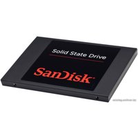 SSD SanDisk 256GB (SDSSDP-256G-G25)