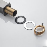 Смеситель Shevanik S7001T