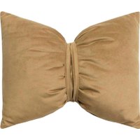 Декоративная подушка Matex Itaka Line 60-949 (кофейный)