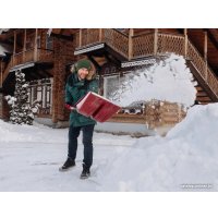 Лопата для уборки снега Fachmann Garten 05.001