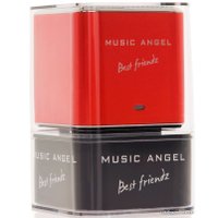 Портативная колонка Music Angel Best Friendz