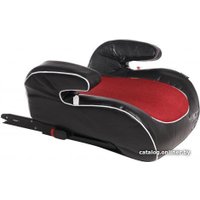 Детское сиденье Martin Noir Humbi Isofix (ruby black)