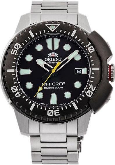 

Наручные часы Orient RA-AC0L01B