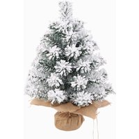 Ель Homa Заснеженная 23168-60CM