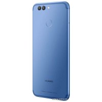 Телефон Huawei Nova 2 Plus (синий) [BAC-L21]