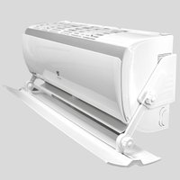 Экран-отражатель Lamprecht LA-NW840-SS