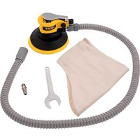 Пневмошлифмашина Denzel EPG150