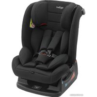 Детское автокресло Indigo Reflex AY913 (черный)