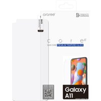 Защитное стекло Araree для Samsung Galaxy A11