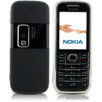 Кнопочный телефон Nokia 6233