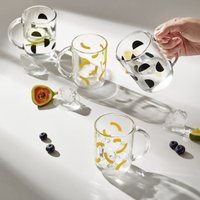 Кружка Ikea Skedstor 80594714