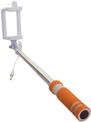 Палка для селфи Rekam S-350R