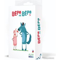 Детская настольная игра Selfie Media Верю не верю 39791P