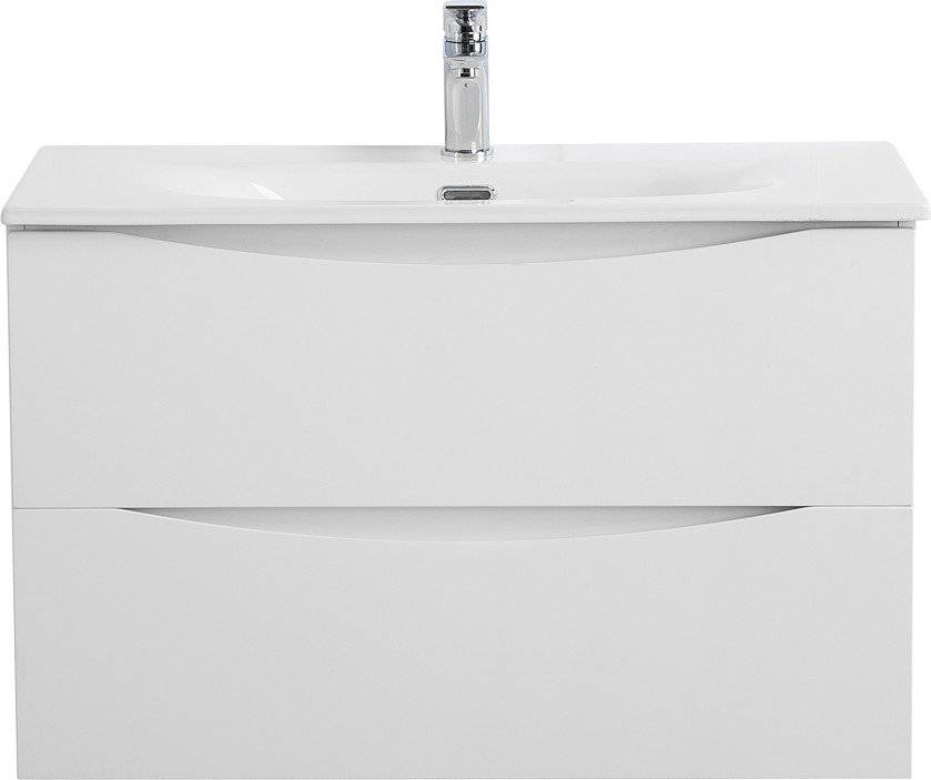 

BelBagno Тумба под умывальник MARINO-CER-MINI-700-2C-SO-BL-P