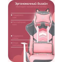 Игровое (геймерское) кресло Knight Catzy в Пинске