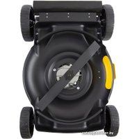 Газонокосилка Denzel GLD-560