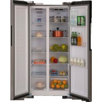 Холодильник side by side Ascoli ACDS450WIB