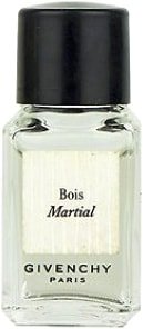 

Парфюмерная вода Givenchy Bois Martial EdP (5 мл)