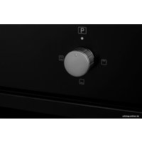 Электрический духовой шкаф GrandGermes OLE-60BK-03