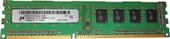 4GB DDR3 PC3-12800 MT8JTF51264AZ-1G6E1