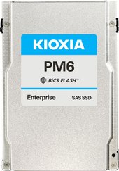 PM6-V 800GB KPM61VUG800G