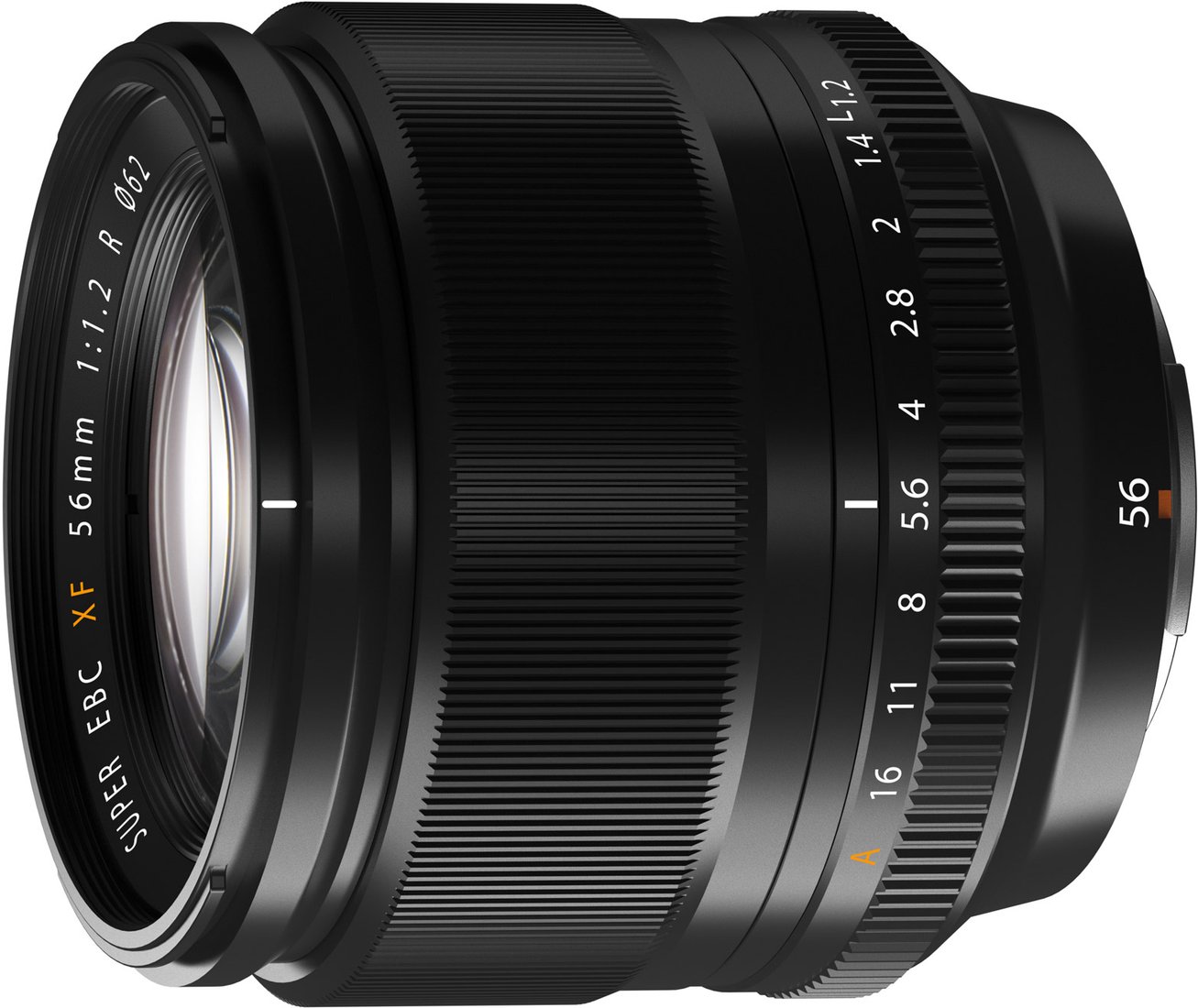 

Объектив FUJINON XF56mm F1.2 R