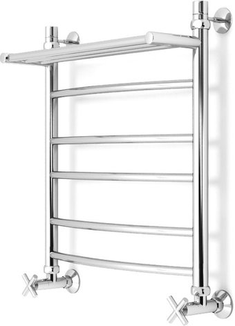 Полотенцесушитель ZorG Varta Plus 60x50
