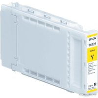 Картридж Epson C13T692400