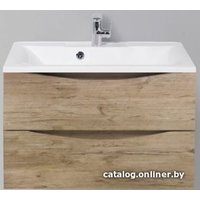  BelBagno Тумба под умывальник Marino-750-2C-SO-RN-P (rovere nature)