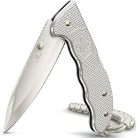 Складной нож Victorinox Evoke Alox 0.9415.D26